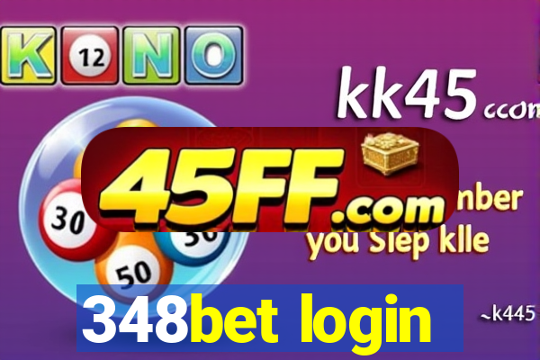 348bet login
